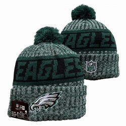 Philadelphia Eagles Beanies 002