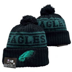 Philadelphia Eagles Beanies 016