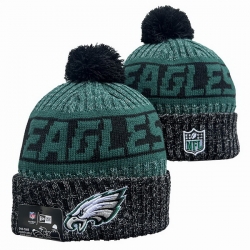 Philadelphia Eagles Beanies 24H310