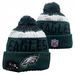 Philadelphia Eagles Beanies 24H315