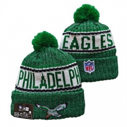 Philadelphia Eagles Beanies 25K 878