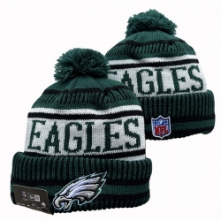 Philadelphia Eagles NFL Beanies 001