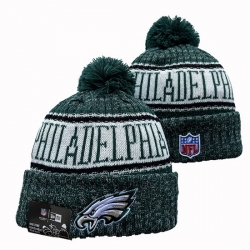 Philadelphia Eagles NFL Beanies 002