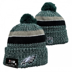 Philadelphia Eagles NFL Beanies 004