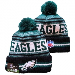 Philadelphia Eagles NFL Beanies 007