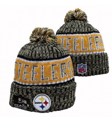 Pittsburgh Steelers Beanies 016