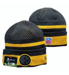 Pittsburgh Steelers Beanies 020