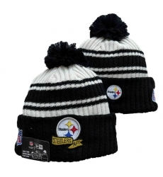 Pittsburgh Steelers Beanies 024