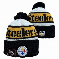 Pittsburgh Steelers Beanies 24H302