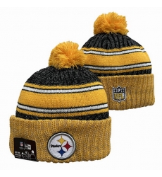 Pittsburgh Steelers Beanies 24H312