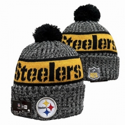 Pittsburgh Steelers Beanies 24K 002