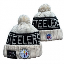 Pittsburgh Steelers Beanies 24K 010