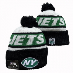 New York Jets Beanies 006