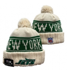 New York Jets Beanies 24K 002