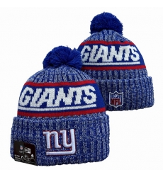 New York Giants Beanies 005