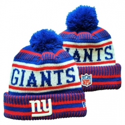 New York Giants Beanies 009