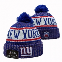 New York Giants Beanies 010