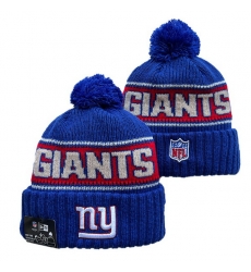 New York Giants Beanies 24H300