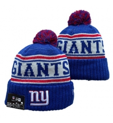 New York Giants Beanies 24H301