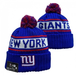 New York Giants Beanies 24H302