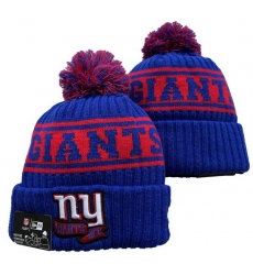 New York Giants Beanies 24H305