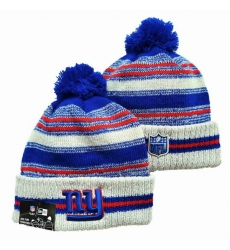 New York Giants Beanies 24H314