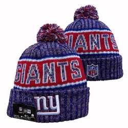 New York Giants Beanies 24K 011