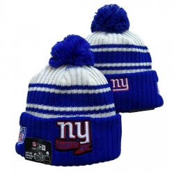 New York Giants NFL Beanies 013