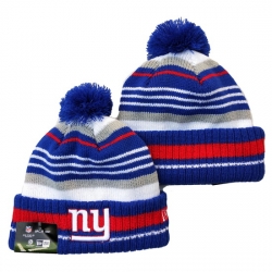 New York Giants NFL Beanies 020