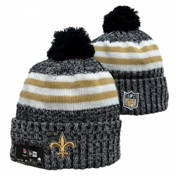 New Orleans Saints Beanies 005