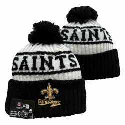 New Orleans Saints Beanies 007