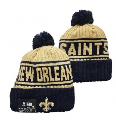 New Orleans Saints Beanies 25K 274 New Orleans Saints Beanies 25K 274