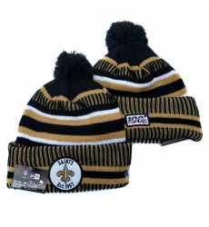 New Orleans Saints NFL Beanies 014