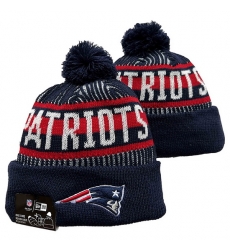 New England Patriots Beanies 001