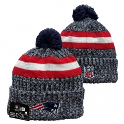 New England Patriots Beanies 010