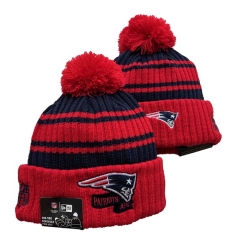 New England Patriots Beanies 015