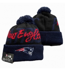 New England Patriots Beanies 24H312