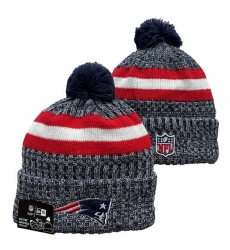 New England Patriots NFL Beanies 002