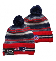 New England Patriots NFL Beanies 015