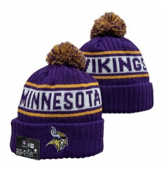 Minnesota Vikings Beanies 25K 767