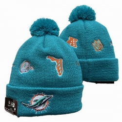 Miami Dolphins Beanies 008