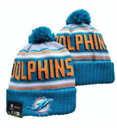 Miami Dolphins Beanies 24H302