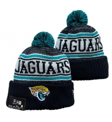 Jacksonville Jaguars Beanies 25K 022 Jacksonville Jaguars Beanies 25K 022