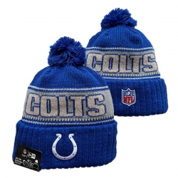 Indianapolis Colts Beanies 24H300