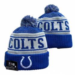 Indianapolis Colts Beanies 24H301