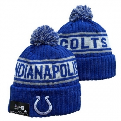 Indianapolis Colts Beanies 24K 001