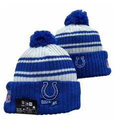 Indianapolis Colts NFL Beanies 005