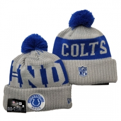 Indianapolis Colts NFL Beanies 010