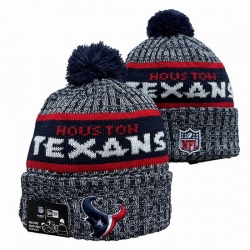 Houston Texans Beanies 002