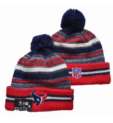 Houston Texans Beanies 007